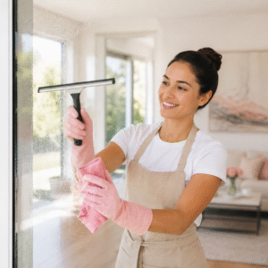 Window Cleaning