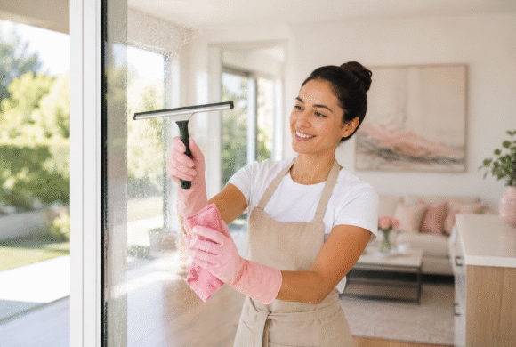Window Cleaning
