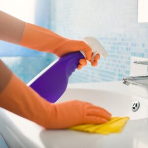 Domestic Cleaning Domestic Cleaning