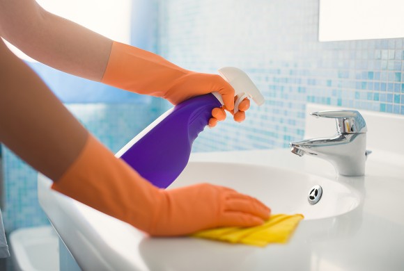 Domestic Cleaning Domestic Cleaning