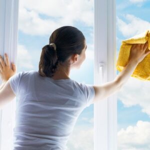 Window Cleaning Window Cleaning